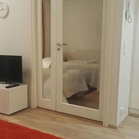 Kotimaailma Apartments Siljotie Рованиеми Екстериор снимка