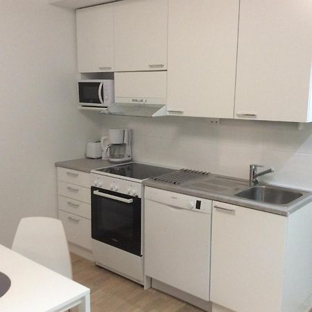 Kotimaailma Apartments Siljotie Рованиеми Екстериор снимка