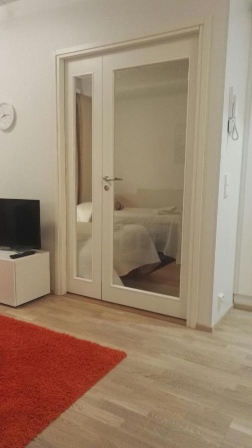 Kotimaailma Apartments Siljotie Рованиеми Екстериор снимка